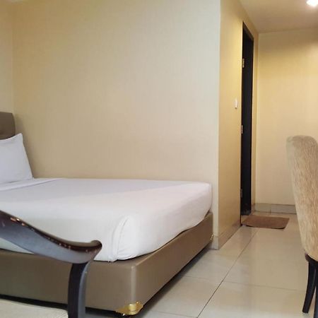Rota International Hotel Jakarta Exteriör bild